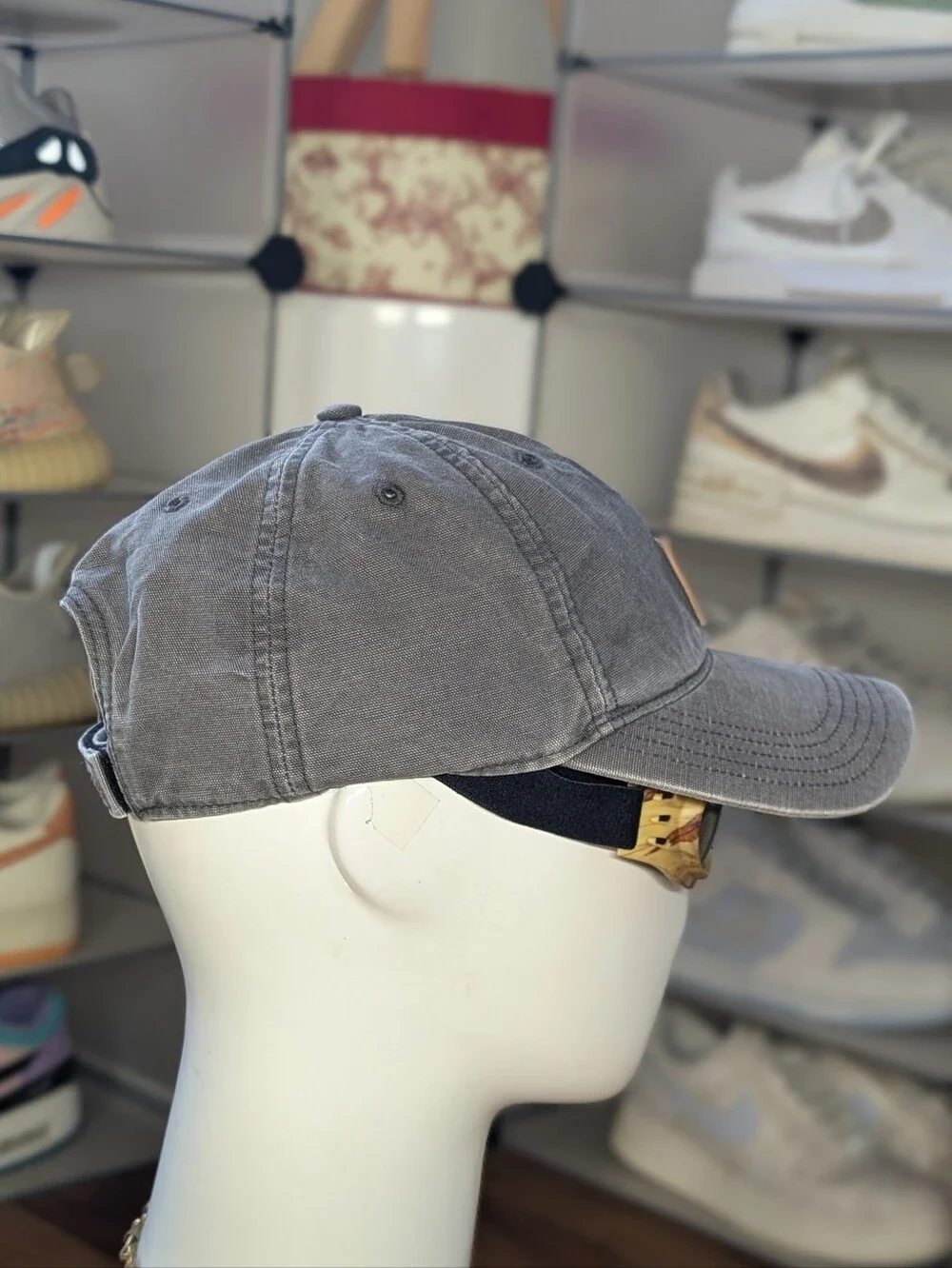 Carhartt awesome retro